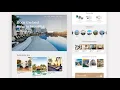Build A Modern Responsive Hotel Booking Website Using HTML CSS And JavaScript