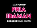 Download Lagu PRIA IDAMAN - Karaoke Dangdut Nada Wanita [ RITA SUGIARTO ]