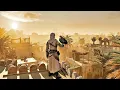 Download Lagu Islamic Call To Prayer Azan (Assassin's Creed Mirage) أَذَان
