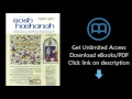 Download Rosh Hashanah Its Significance Laws Prayers Artscroll Mesorah Series PDF