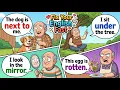 Improve Your English Fast Prepositions Daily Use Sentences