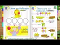 Finger Print 2-Unit 7-food-lions and lollipops
