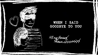 Dropkick Murphys - The Body of an American (Official Lyric Video)