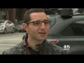 SpotAngels - Avoid Car Burglaries