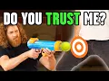 Download Lagu Do You Trust Me? Challenge