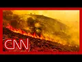 Download Lagu Gifford Fire becomes California’s largest wildfire of 2025