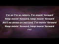 Download Lagu Kids See Ghosts - Reborn (Lyrics)