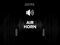 Download Lagu Original MEME Sound Effect - AIR HORN 📢 Full mashup in comments. #airhorn #funnysound #memesound