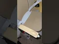 Acorn stairlift problem