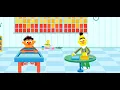 BBC 4 KIDS | Bert And Ernie Sharing Rubber Duckie | Sesame Street | Bert And Ernie Moments