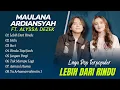 Download Lagu LEBIH DARI RINDU - MAULANA ARDIANSYAH FT ALYSSA DEZEK - HALU - SUCI || AKUSTIK POP TERBARU 2025