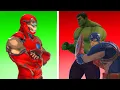 Download Lagu If Iron-man was a Savage