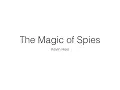 How JavaScript Spies and Stubs Work