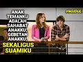 Download Lagu 20 TAHUN KEMBALI MUDA UNTUK MENDAPATKAN KESEMPATAN KEDUA | #NGIDUL FILM 17 AGAIN (2009)
