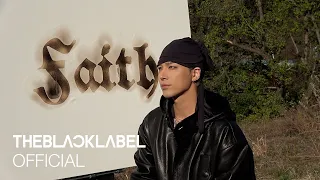 QUINT:ESSENCE ALBUM EXHIBITION MAKING FILM | TAEYANG