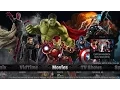 Kodi 16 1 Build Reviews How To Install PULSE AEON KNOX JARVIS