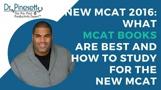 Best MCAT Prep Books and Study Strategy Examkrackers Princeton