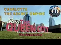 The Secret Empire in the Heart of the Carolinas - Charlotte