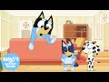 Lagu Dad's Can Be our Best Friends When We Need Them Most 💙 | Bluey's Bestest Friends - Official