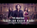 Lagu Terserlah Kasih Abadi – EYE |  Rock Orchestra Version (Cover By Davhen)