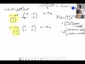 Differential Equations - Summer 2021