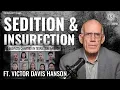 Download Lagu Victor Davis Hanson: Opruiing, opstand en de wanhopige strategie van de Democraten
