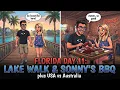 A Tribute Walk In Celebration Trying Sonny s BBQ NEW Menu Items