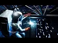 Download Lagu 10 Hours | Alone In The Night: Ambient Space Music, Sci-Fi, Space Station