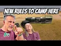 Download Lagu We ontdekten verrassende veranderingen voor kampeerders in de Badlands