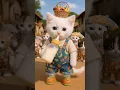 Lagu Dudi dudi dum dum😻🍼#shorts #shortsfeed #dudidudidamdam #dudidudidam #catshorts #cutecat