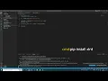 Missing optional dependency xlrd Install xlrd 1 0 0 for Excel support Use pip or conda