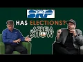 Why The SRP Elections MATTER ft Barry Paceley