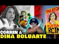 Download Lagu Perú corre a Dina Boluarte y hay nuevo presidente, Mexicano Reacciona