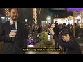 Lagu [Full] Reporter ini Gak Tahu yang diwawancarai nya adalah Mike Shinoda dari Linkin Park
