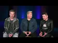 Rascal Flatts - The Story Behind the Song "How They Remember You"