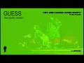 GUESS - Charli XCX, Billie Eilish | HIT ME HARD AND SOFT THE TOUR (Live Studio Version)