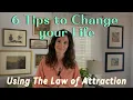 Download Lagu How I Changed My Life Using the Law of Attraction