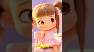 صبح بخیر کوچولو ترانه شاد کودکانه Farsi Kids Song 