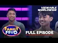 Download Lagu Family Feud: SPARKLE CAMPUS CUTIE, PINAKITA ANG KARISMA SA HULAAN (July 8, 2025) (Full Episode 772)