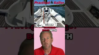 First Sailboat Buy? This is Your REMARKABLE Opportunity! #shorts
