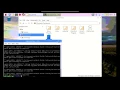 Create web-server using python Flask on Raspberry Pi 3