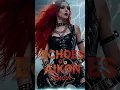 Download Lagu 🌩 Echoes of Aikon Show 🎸 | Hard Rock / Glam Metal Anthem | Deep \u0026 Gritty Male Vocals #epicmetal
