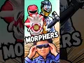 Download Lagu Most Unique Power Rangers Morphers