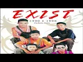 Download Lagu Exist-Rahsia Pohon Cemara