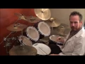 Learn How To Play Drums Highway To Hell