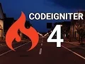 Codeigniter 4 Impressions