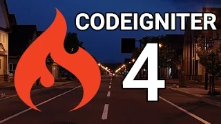 Codeigniter 4 Impressions