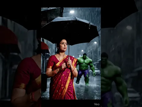#hulk #aishorts #hulkai #shorts