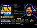 Automorphic Number In Java Explained Step-by-Step Master In Looping in Java