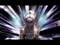 Born This Way (Official Music Video) - Lady Gaga